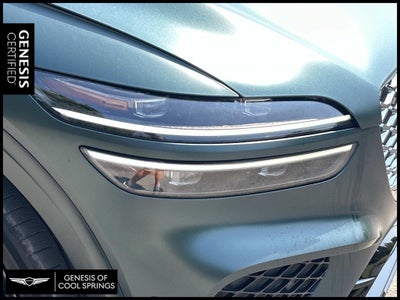 2024 Genesis GV70 2.5T