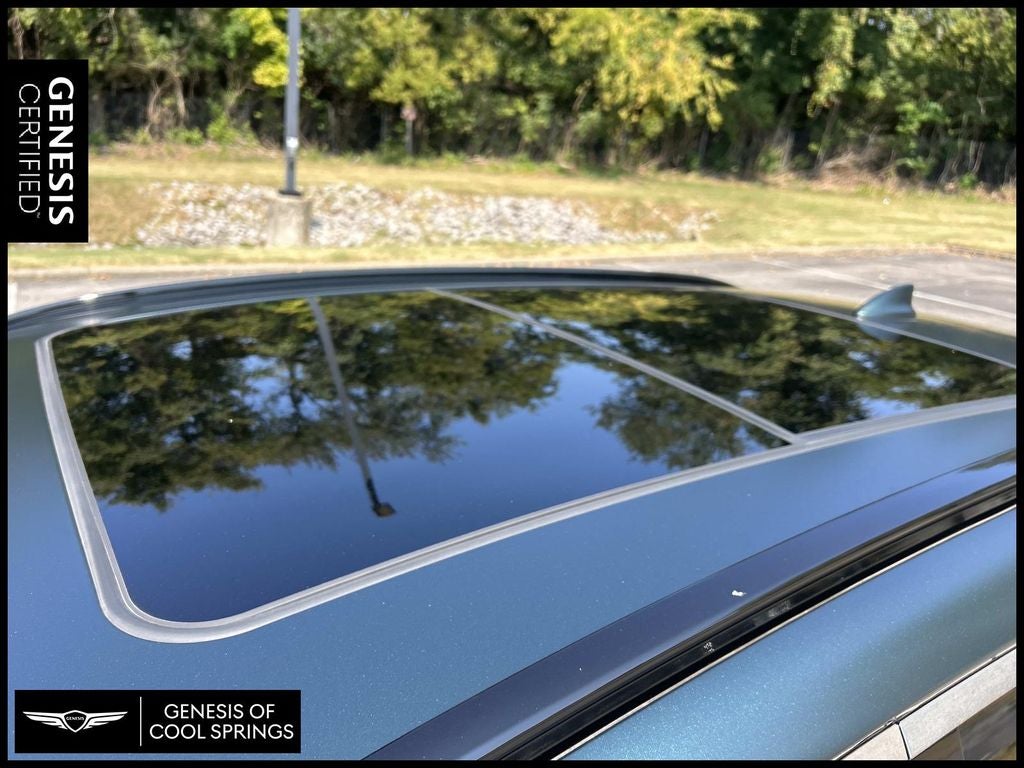 2024 Genesis GV70 2.5T