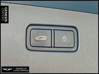 2024 Genesis GV70 2.5T