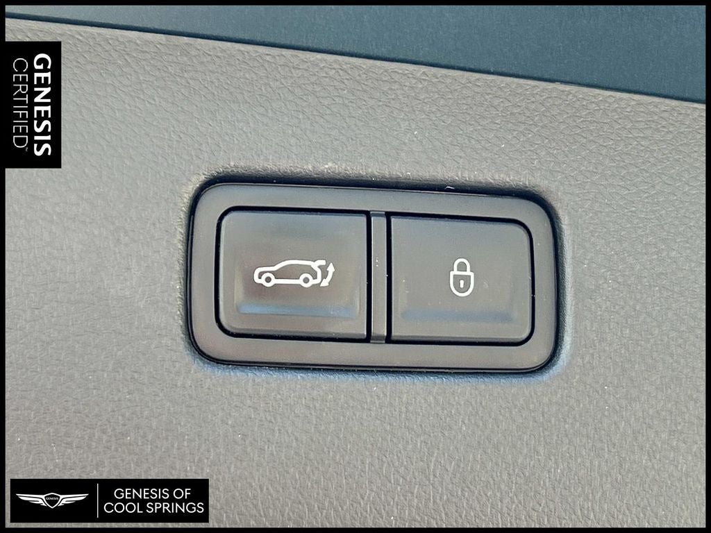 2024 Genesis GV70 2.5T