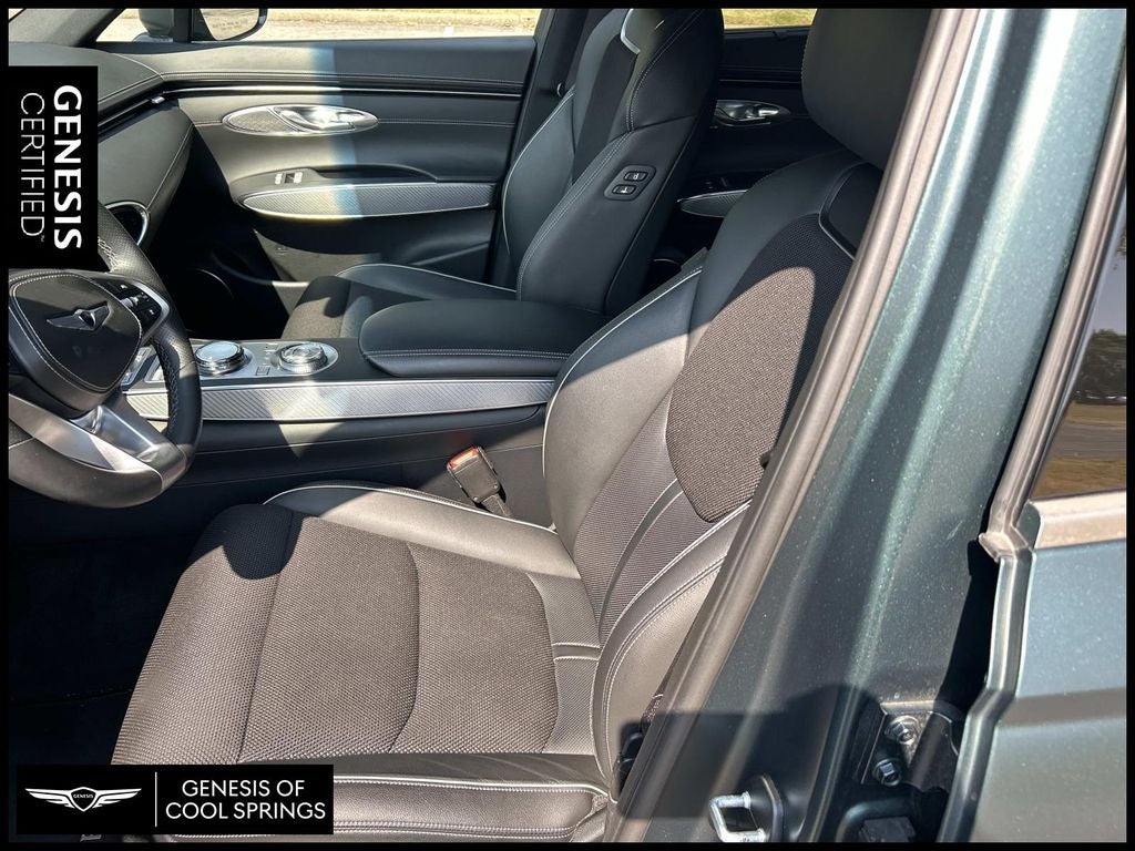 2024 Genesis GV70 2.5T