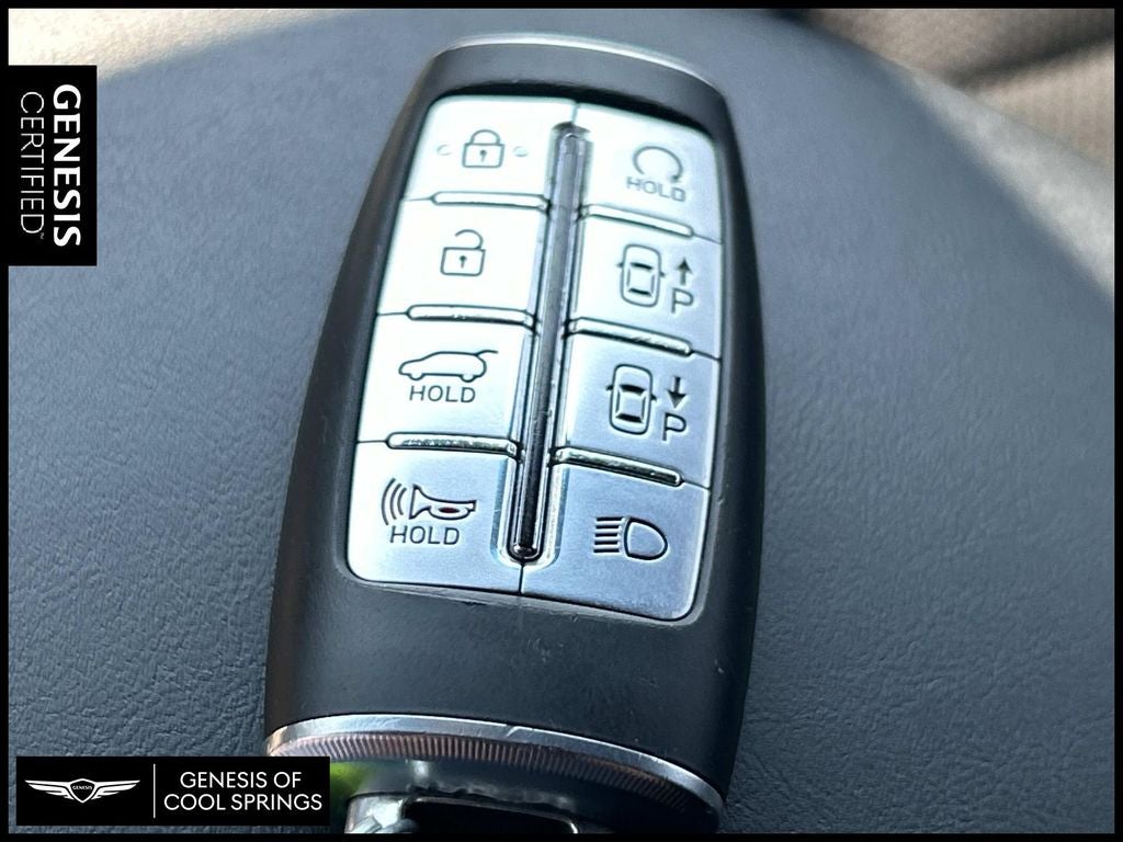 2024 Genesis GV70 2.5T