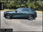 2024 Genesis GV70 2.5T