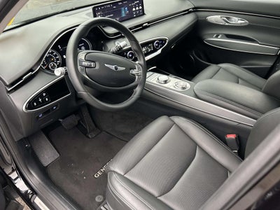 2024 Genesis GV70 2.5T