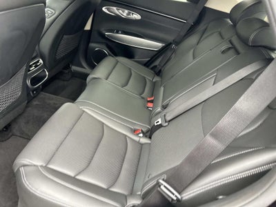 2024 Genesis GV70 2.5T