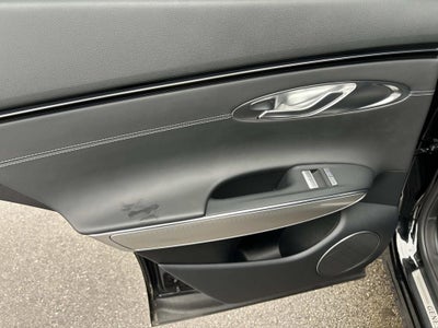 2024 Genesis GV70 2.5T
