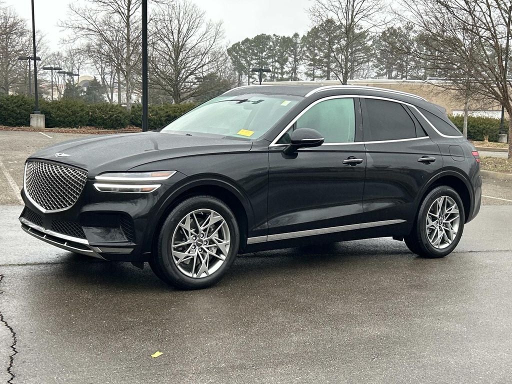 2024 Genesis GV70 2.5T