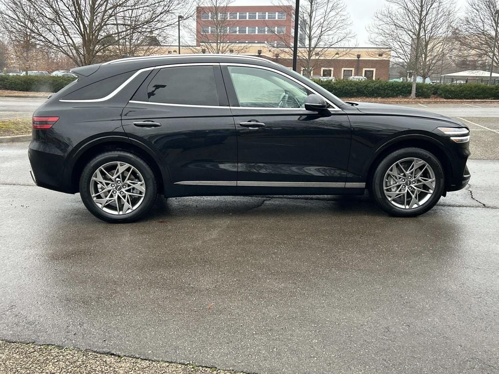 2024 Genesis GV70 2.5T