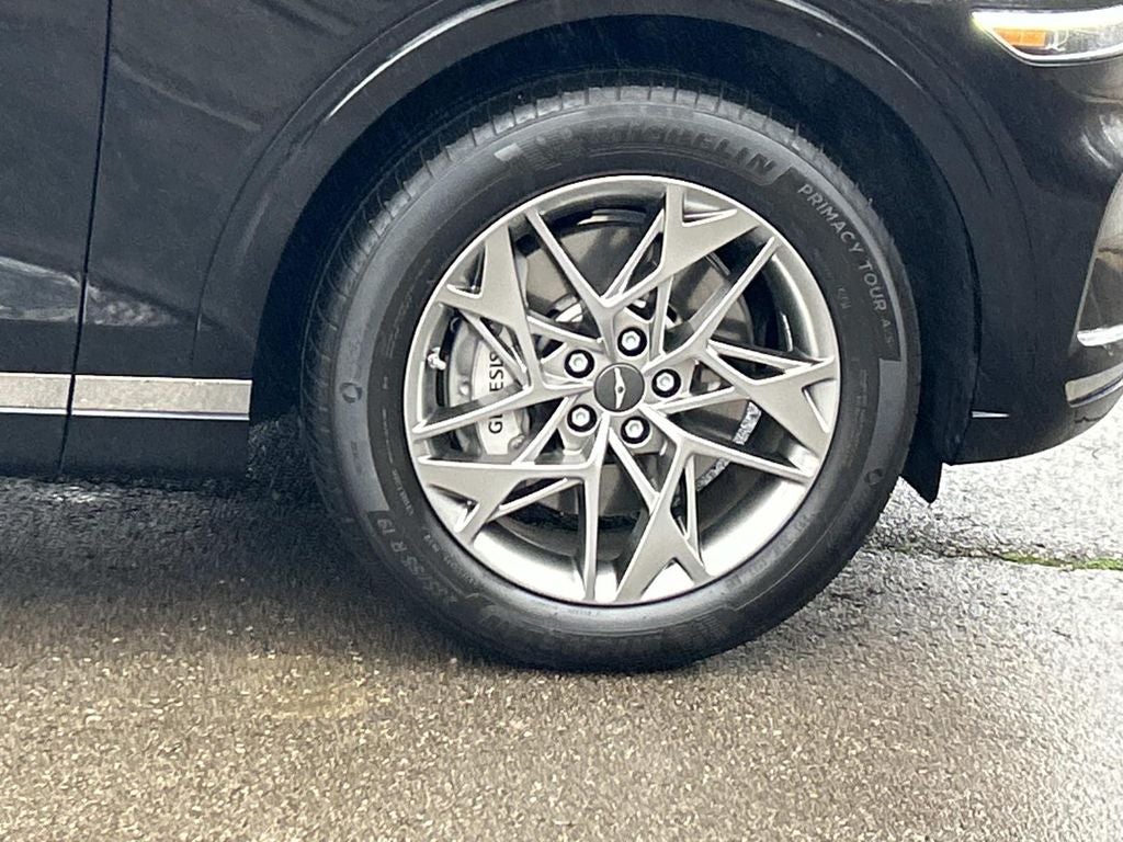 2024 Genesis GV70 2.5T
