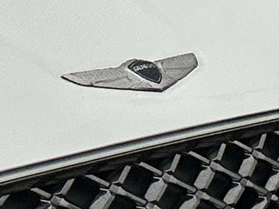 2025 Genesis GV70 3.5T Sport