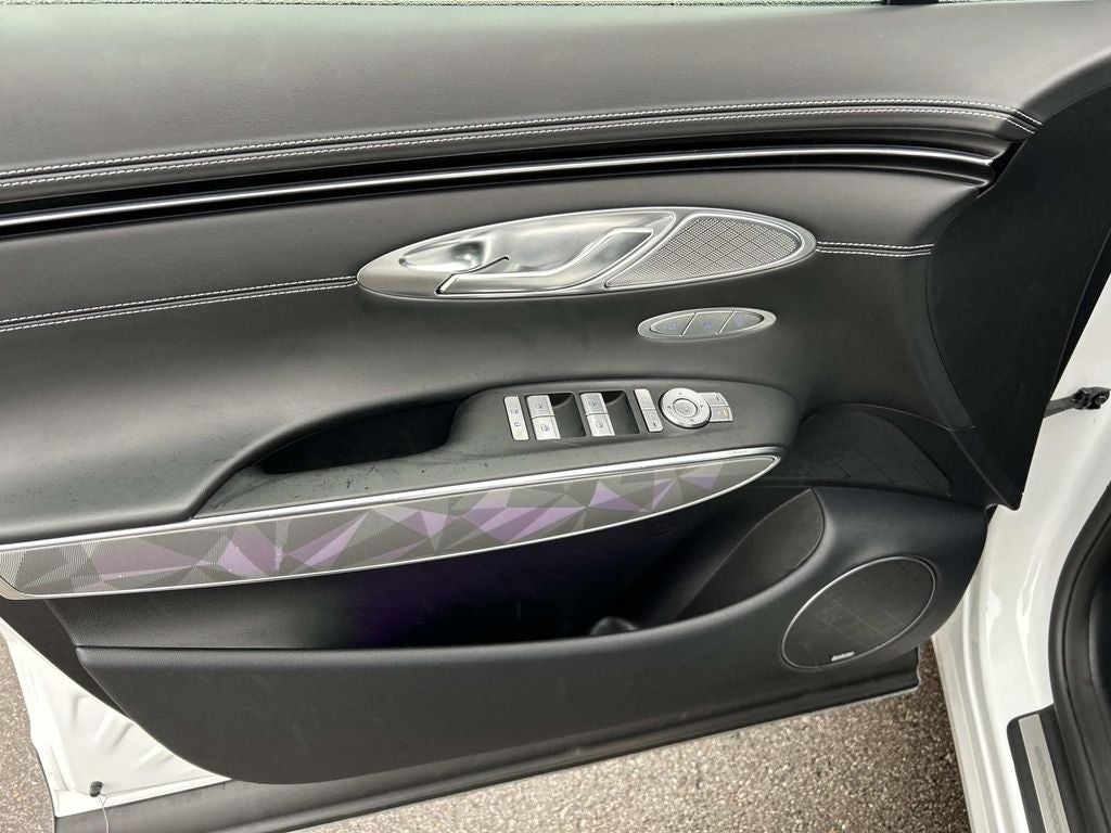 2025 Genesis GV70 3.5T Sport