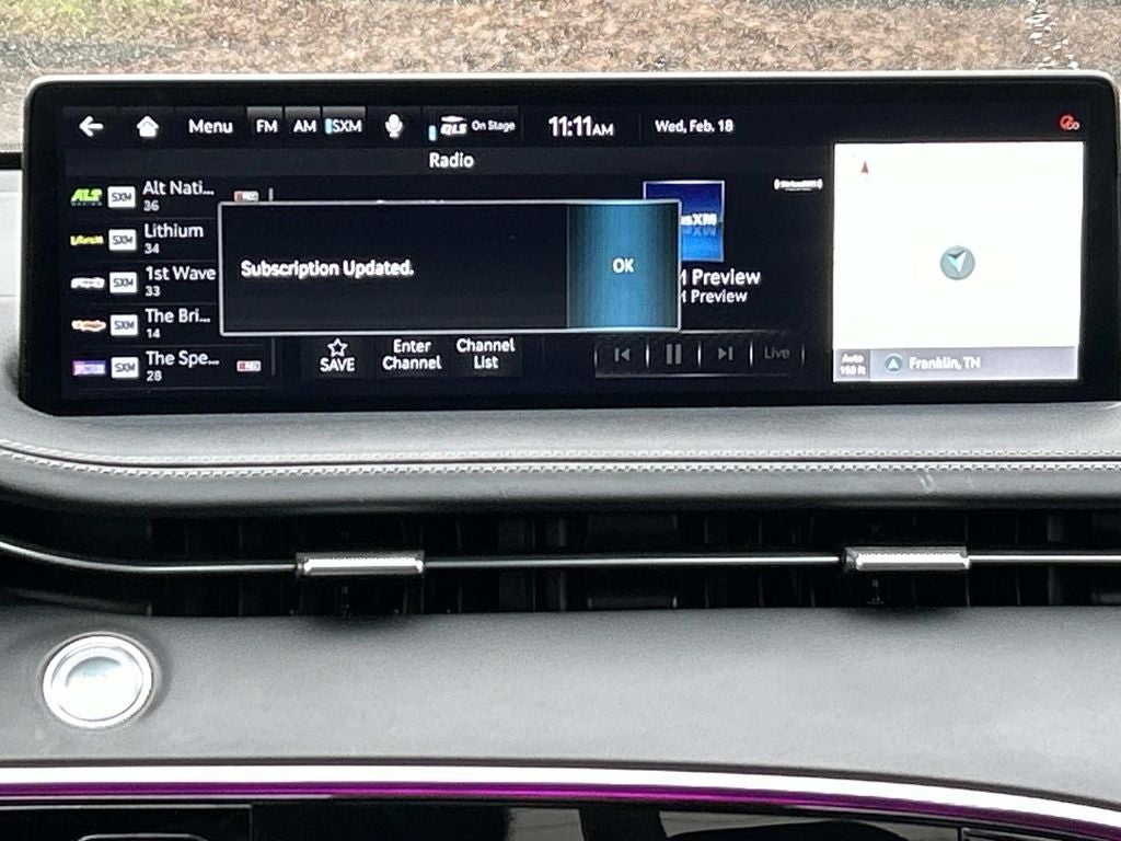 2025 Genesis GV70 3.5T Sport