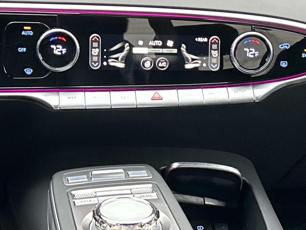 2025 Genesis GV70 3.5T Sport