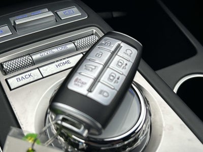 2025 Genesis GV70 3.5T Sport