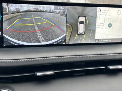 2025 Genesis GV70 3.5T Sport