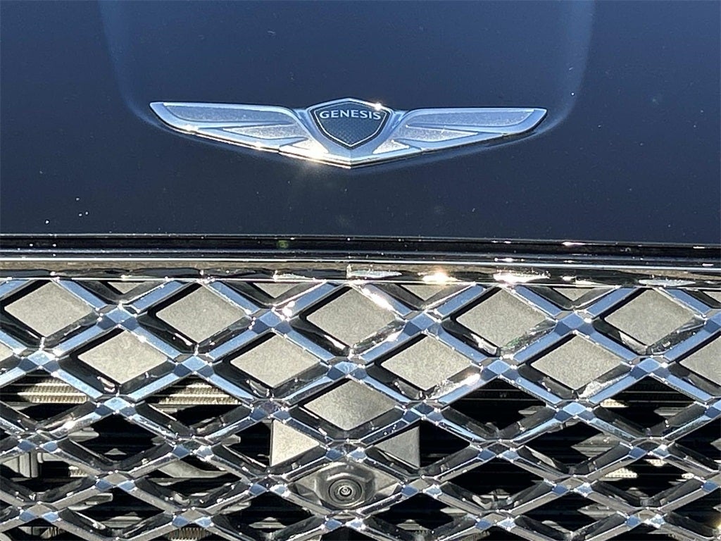 2025 Genesis GV70 3.5T Sport