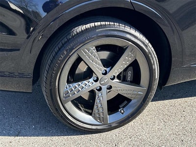 2025 Genesis GV70 3.5T Sport