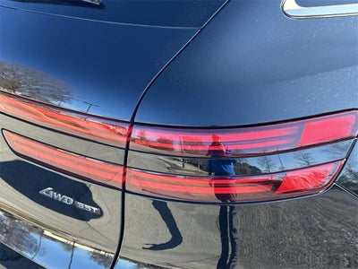 2025 Genesis GV70 3.5T Sport