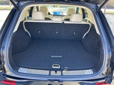 2025 Genesis GV70 3.5T Sport