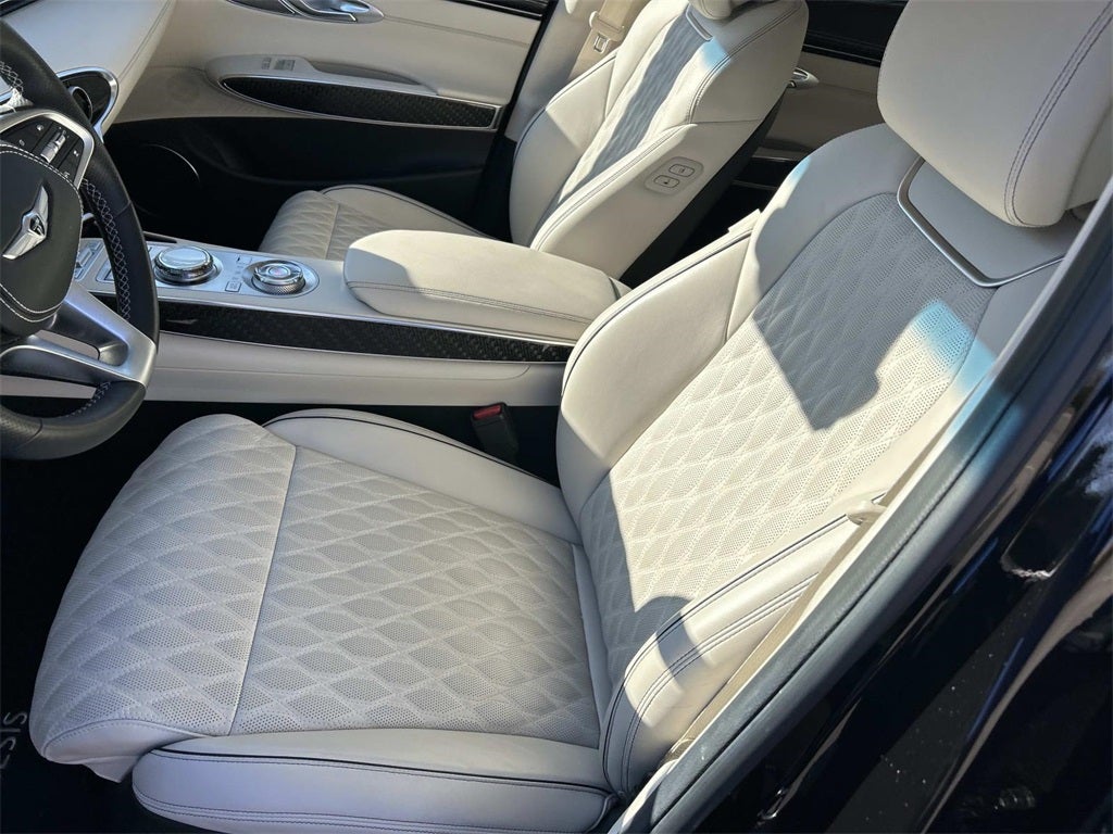 2025 Genesis GV70 3.5T Sport