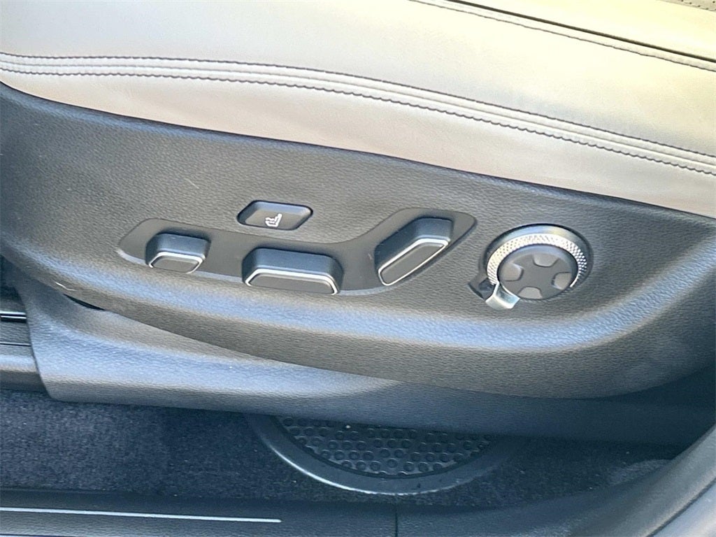 2025 Genesis GV70 3.5T Sport