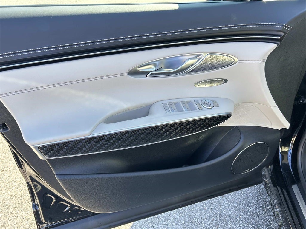 2025 Genesis GV70 3.5T Sport