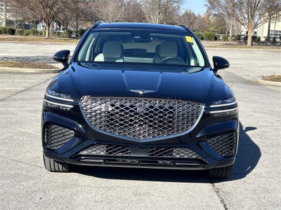2025 Genesis GV70 3.5T Sport