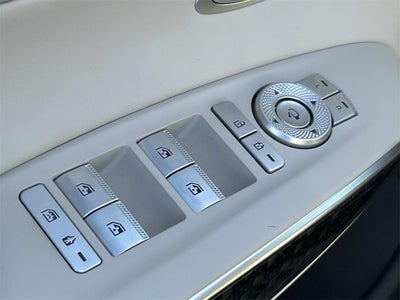 2025 Genesis GV70 3.5T Sport