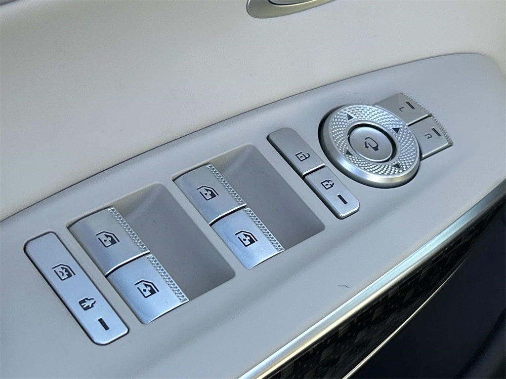 2025 Genesis GV70 3.5T Sport