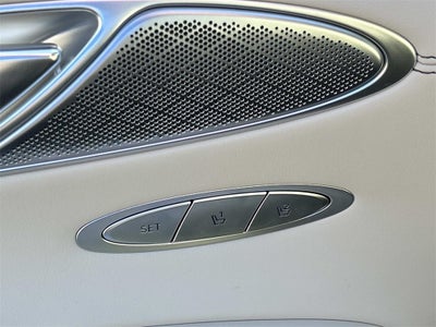 2025 Genesis GV70 3.5T Sport