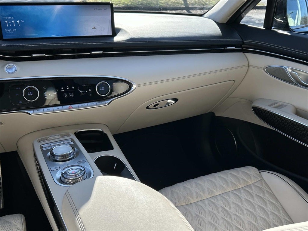 2025 Genesis GV70 3.5T Sport