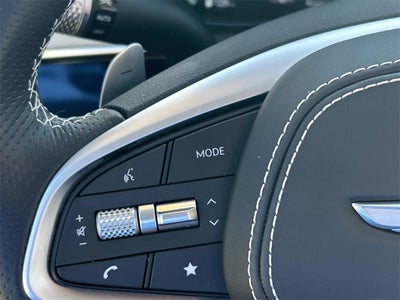 2025 Genesis GV70 3.5T Sport