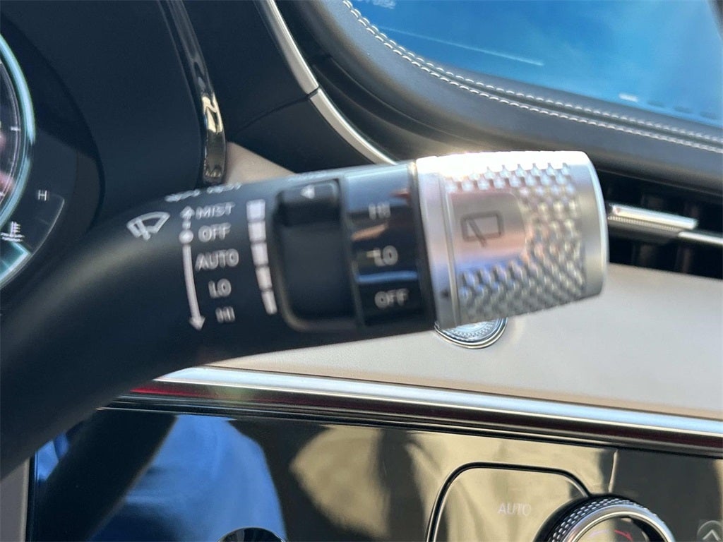 2025 Genesis GV70 3.5T Sport