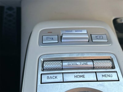 2025 Genesis GV70 3.5T Sport