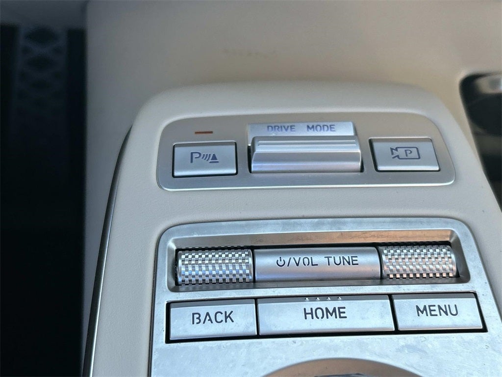 2025 Genesis GV70 3.5T Sport