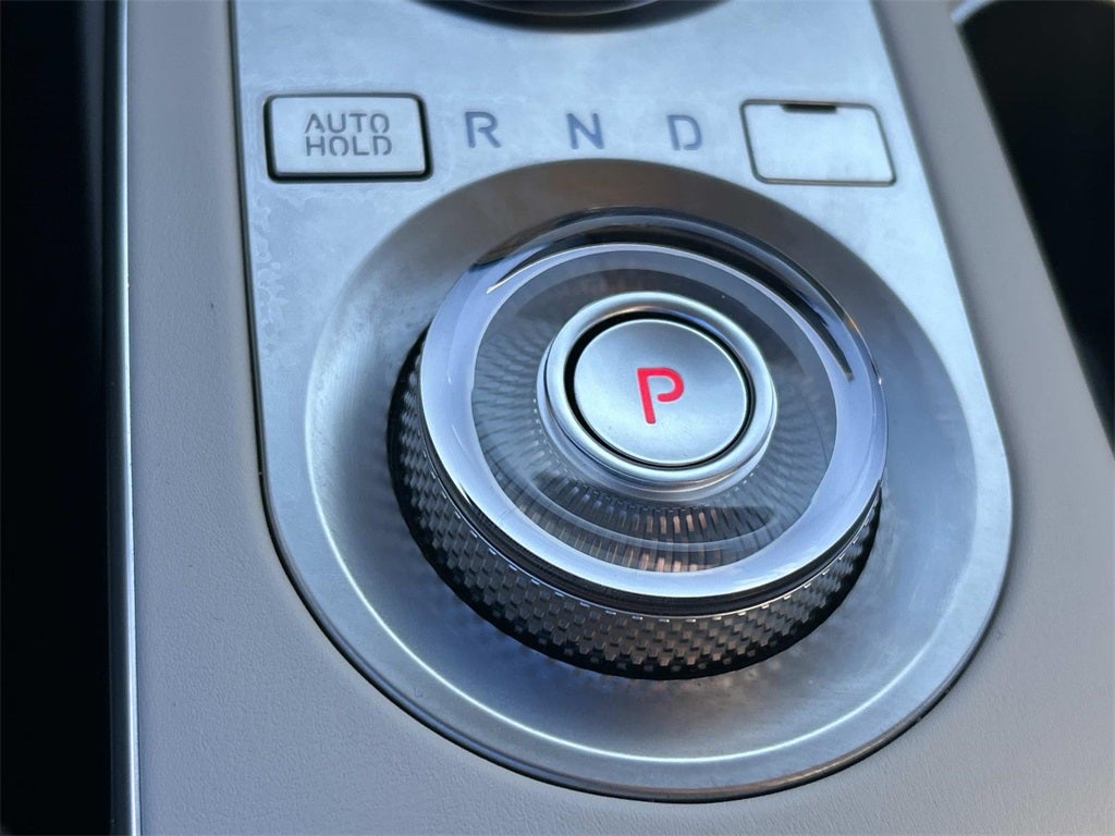 2025 Genesis GV70 3.5T Sport