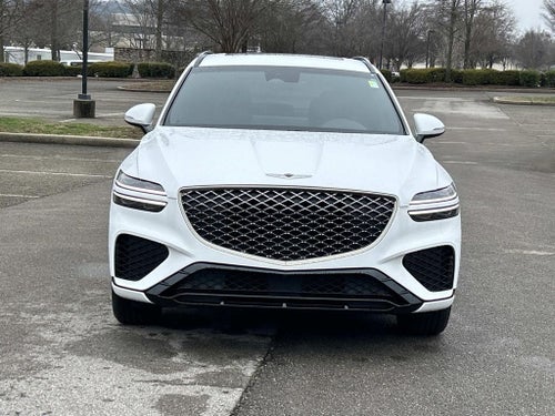 2025 Genesis GV70 3.5T Sport