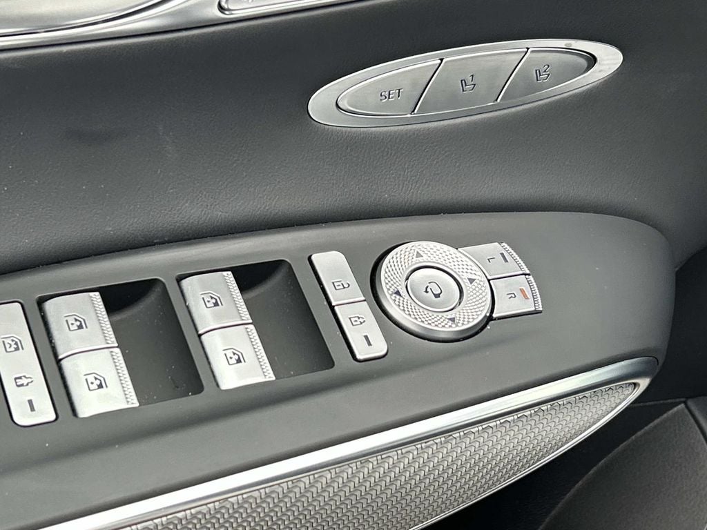 2025 Genesis GV70 3.5T Sport