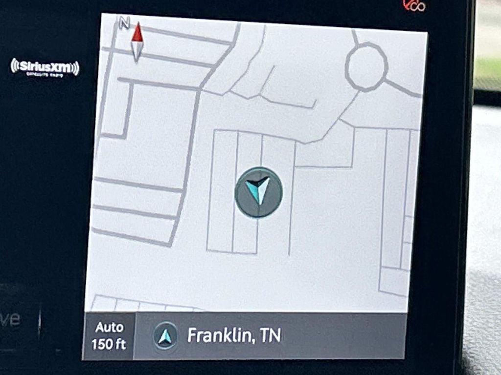 2025 Genesis GV70 3.5T Sport