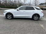 2025 Genesis GV70 3.5T Sport