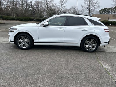 2025 Genesis GV70 3.5T Sport