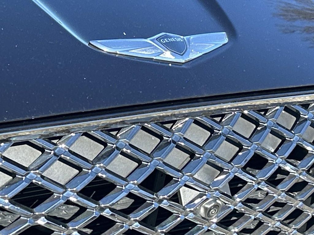 2025 Genesis GV70 3.5T Sport