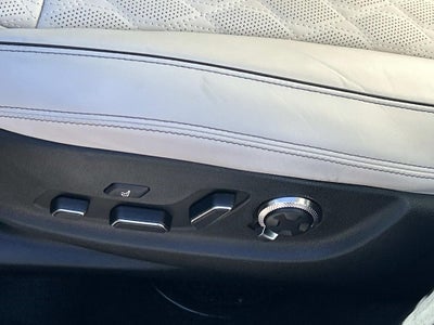 2025 Genesis GV70 3.5T Sport