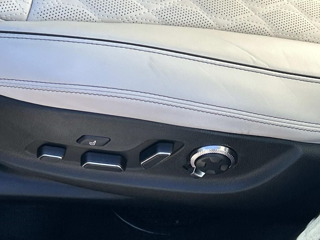 2025 Genesis GV70 3.5T Sport