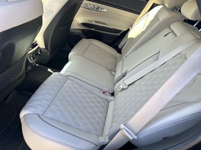 2025 Genesis GV70 3.5T Sport