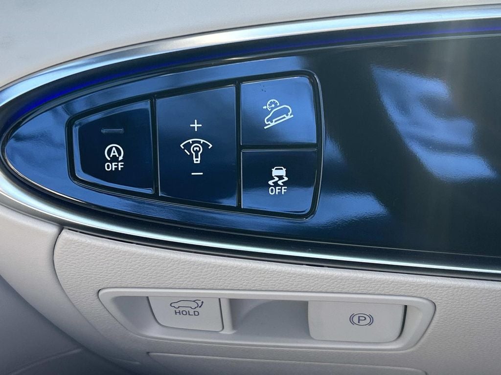 2025 Genesis GV70 3.5T Sport