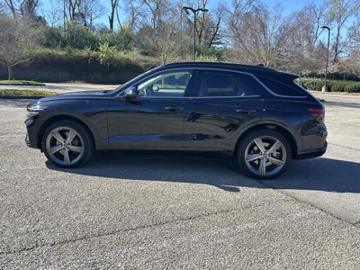 2025 Genesis GV70 3.5T Sport
