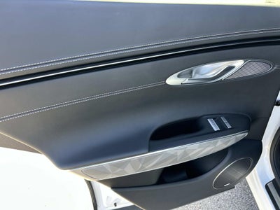 2025 Genesis GV70 3.5T Sport