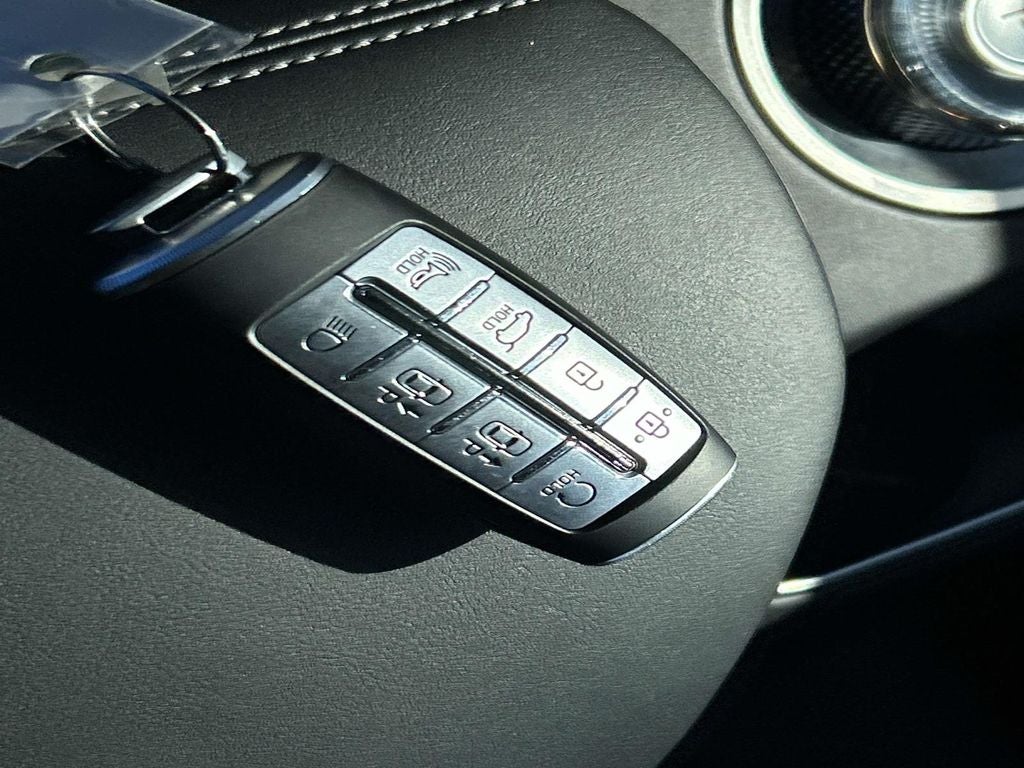 2025 Genesis GV70 3.5T Sport