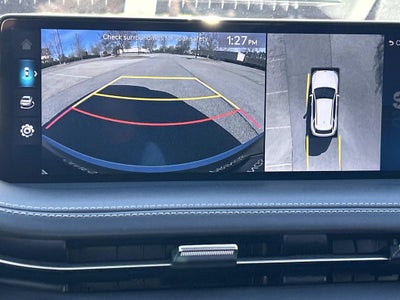 2025 Genesis GV70 3.5T Sport